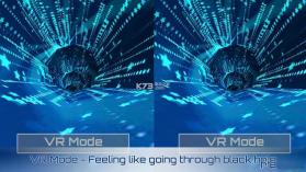 穿越管道VR v1.2 安卓下载 截图