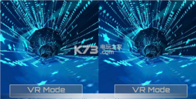 穿越管道VR v1.2 内购破解版下载 截图