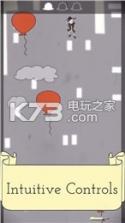 下落机器人 v1.0 安卓版下载 截图