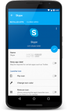 应用克隆 v1.5.2 中文版下载 截图