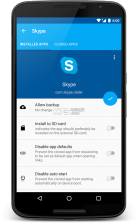 应用克隆 v1.5.2 中文版下载 截图