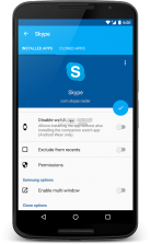 应用克隆 v1.5.2 中文版下载 截图