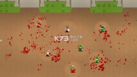 爬行者与争吵者 v1.4 中文破解版下载 截图