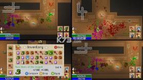 爬行者与争吵者 v1.4 中文破解版下载 截图