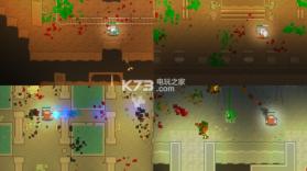 爬行者与争吵者 v1.4 中文破解版下载 截图