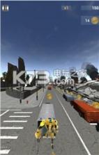 逃亡机器人 v1.0.2 安卓版下载 截图