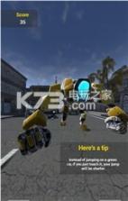 逃亡机器人 v1.0.2 安卓版下载 截图