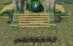 八百万僵尸尸毒之源 v3.4.0 下载 截图