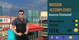 成为萨尔曼 v1.1.4 安卓版下载 截图