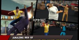 成为萨尔曼 v1.1.4 安卓版下载 截图