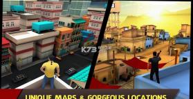 成为萨尔曼 v1.1.4 安卓版下载 截图