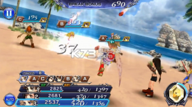 最终幻想纷争Opera Omnia v1.51.3 安卓版下载 截图