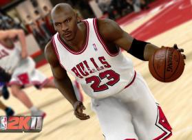 NBA2K11 中文版下载 截图