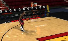 NBA2K11 中文版下载 截图