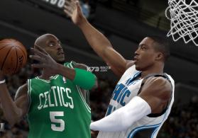 NBA2K11 中文版下载 截图