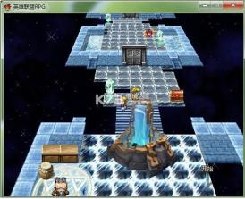 英雄联盟rpg 单机版下载 截图