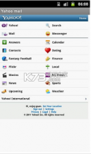雅虎邮箱 v2.3.1 app下载 截图