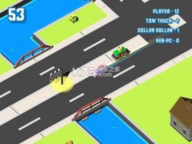 Smashy cars.io v1.0.0 下载 截图