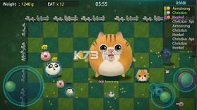 小鸡大作战Fighting chicken v1.1.0 下载 截图