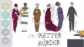 谋杀A Matter of Murder v1.5.4 安卓手机版下载 截图