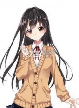 她成为顶级偶像前的一切我都不知晓 v1.0 安卓版下载 截图