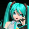 初音未来九周年生日壁纸 下载