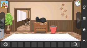 猫咖啡馆逃脱2 v1.01 安卓版下载 截图