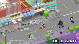 Go Go Fast v1.1.5 安卓版下载 截图