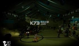 伊恩的眼睛Ians Eyes 汉化硬盘版下载 截图