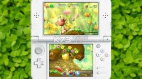 皮克敏3ds 日版下载 截图