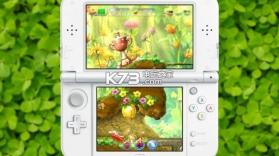 皮克敏3ds 美版下载 截图