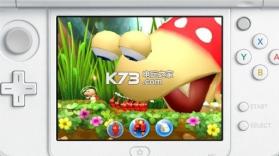 皮克敏3ds 美版下载 截图