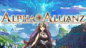 Alpha allianz v1.6.4 安卓下载 截图