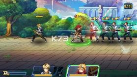 Alpha allianz v1.6.4 安卓下载 截图