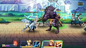 Alpha allianz v1.6.4 安卓下载 截图