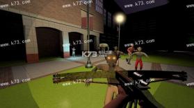 杀手冲击 汉化硬盘版下载 截图