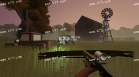 杀手冲击 汉化硬盘版下载 截图