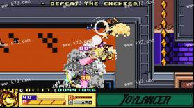 the joylancer v1.10 汉化硬盘版下载 截图