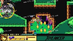 the joylancer v1.10 汉化硬盘版下载 截图