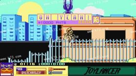 the joylancer v1.10 汉化硬盘版下载 截图