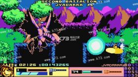 the joylancer v1.10 汉化硬盘版下载 截图