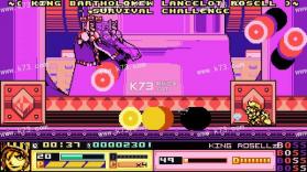 the joylancer v1.10 汉化硬盘版下载 截图