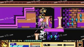 the joylancer v1.10 汉化硬盘版下载 截图