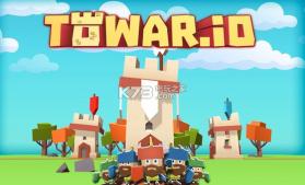 Towar.io v1.0 ios正版下载 截图