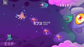 迷糊海盗 v1.4 ios版 截图