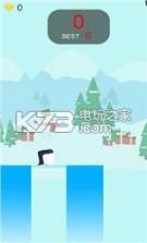 打滑企鹅 v1.1 安卓正版下载 截图