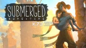 遗落的水世界Submerged v1.1.1 ios正版下载 截图