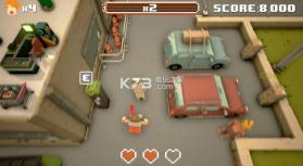 密集曝光 中文版下载 截图