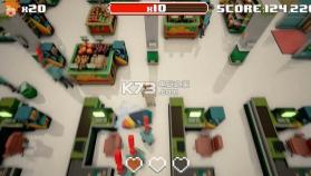 密集曝光 中文版下载 截图