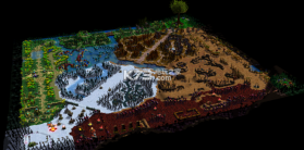 魔兽世界1.1 正式版下载 截图